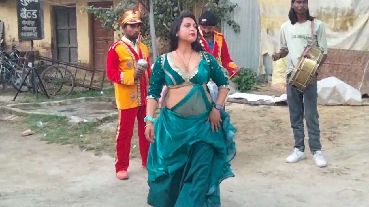 SUDAMA BHAI ka SUDAMA BAND Changai pur Jeanpur Azamgarh Pro. SUDAMA BHAI Mob.no. 7897247244