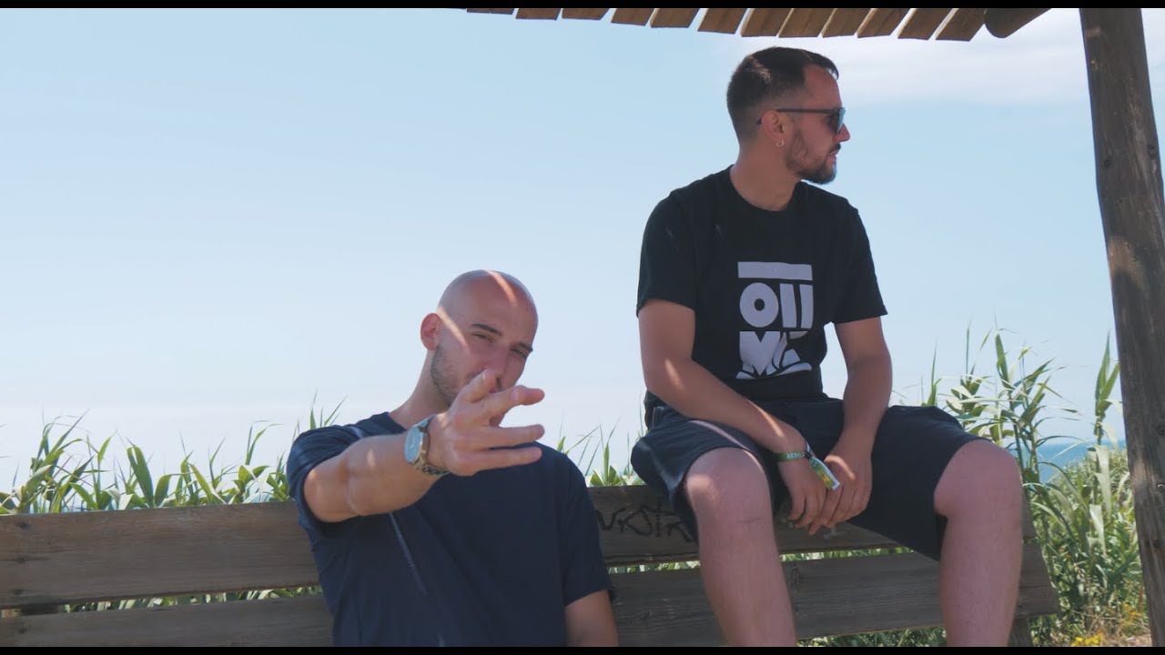 Dekor - Sem Pressão (com Puro L & Dj Flip)