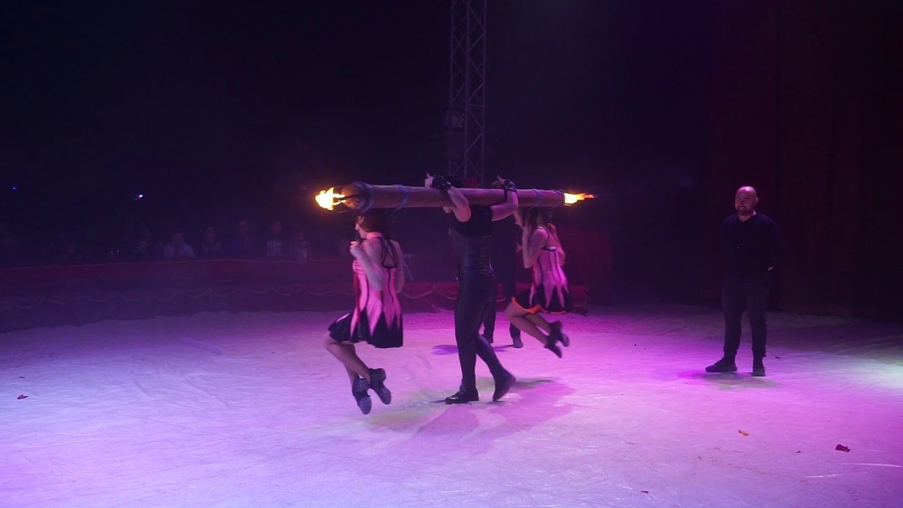 Stongwoman Viktoria Ilchenko 2019