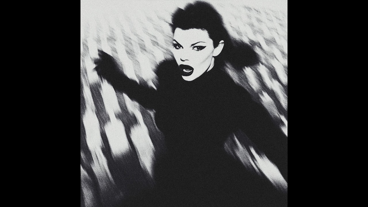 [FREE] Mareux x Darkwave x Post Punk Type Beat - 