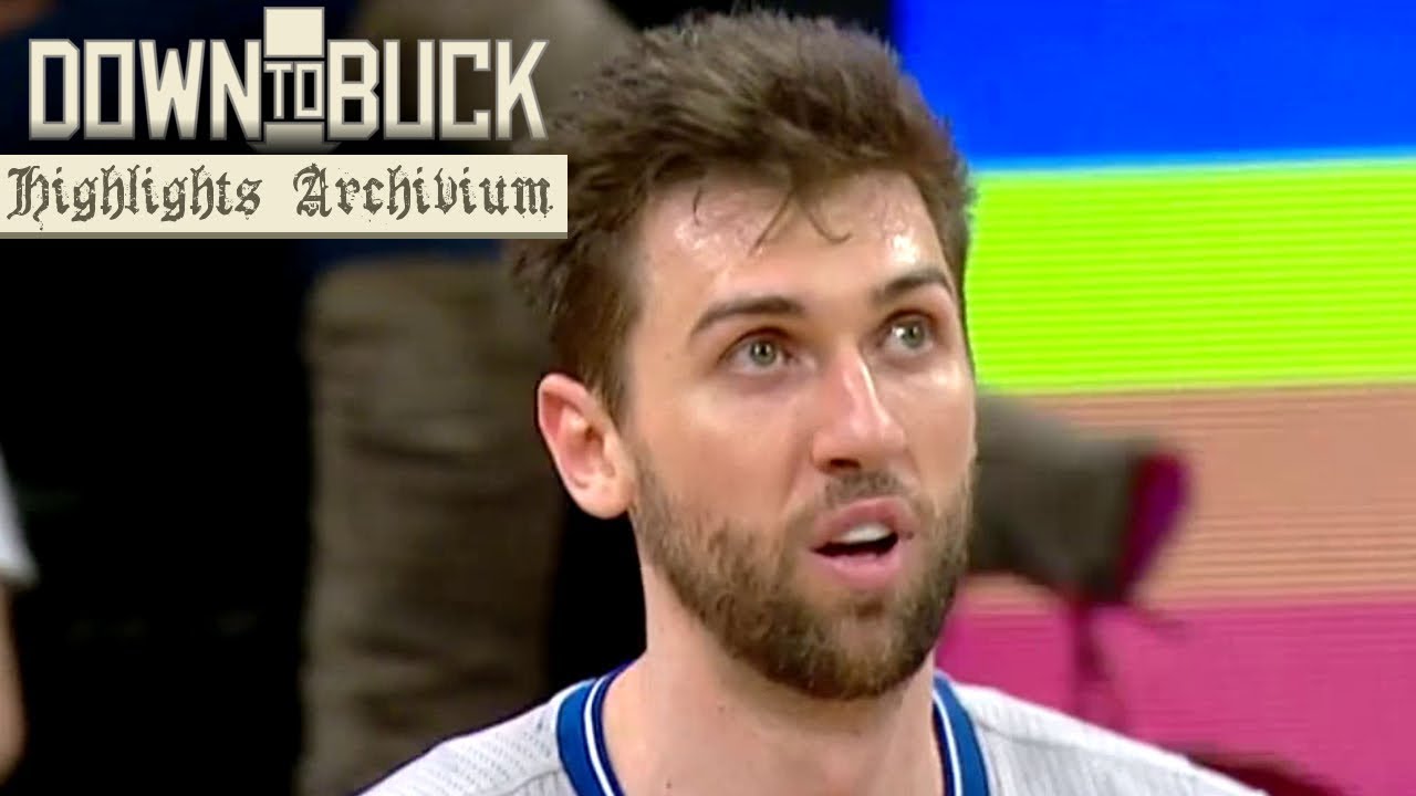 Andrea Bargnani 20 Points Full Highlights (1/26/2016)