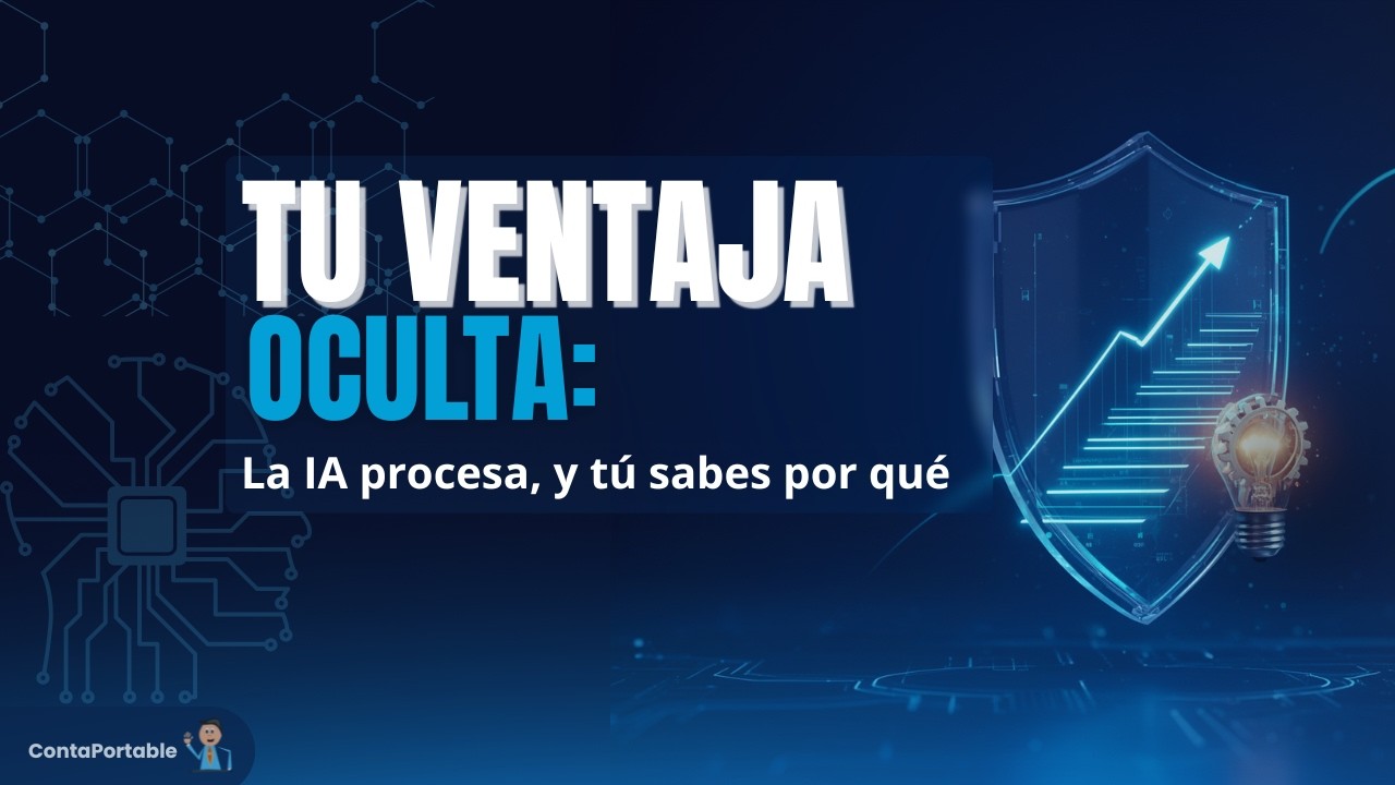 ¿Es la experiencia un obstáculo o una ventaja en la era de la IA?