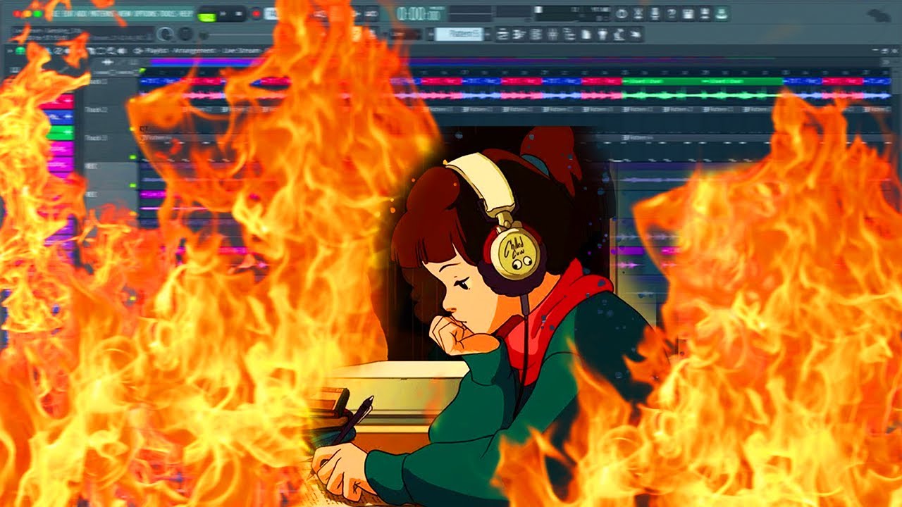 FL Studio Secret LoFi Melody Tutorial