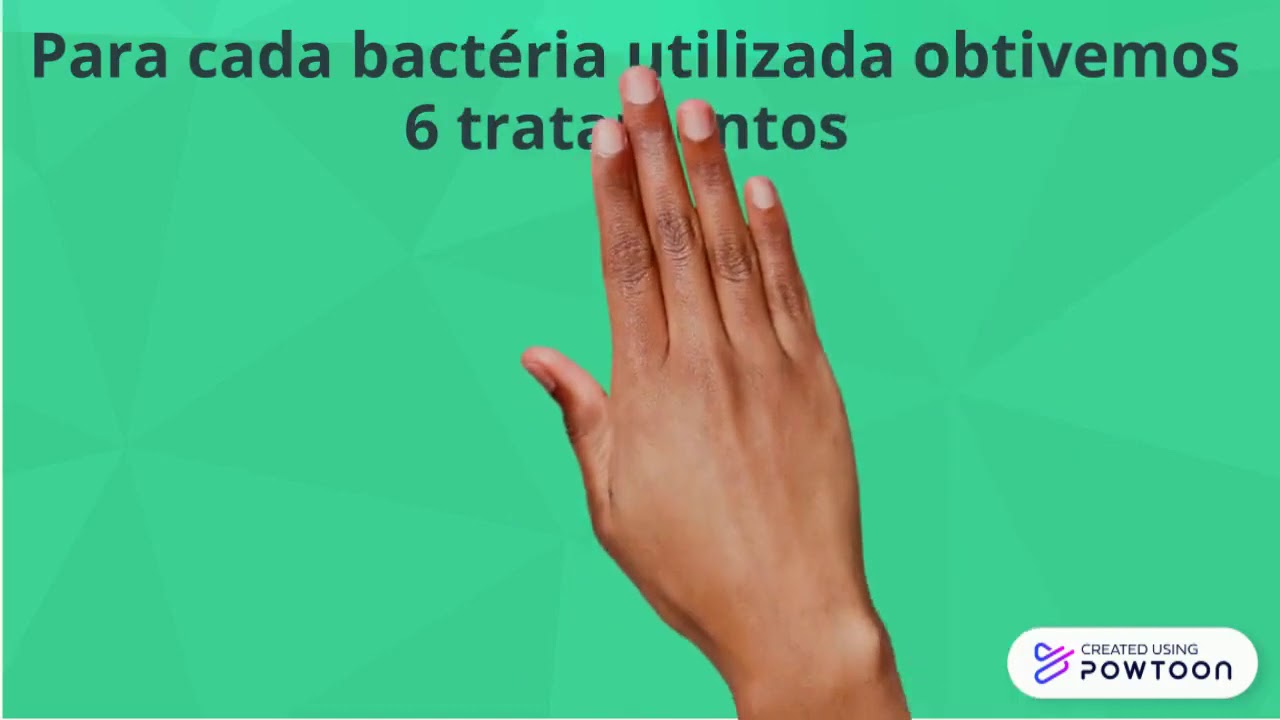 Potencial da atividade inibit&oacute;ria de extratos vegetais no desenvolvimento de bact&eacute;rias in vitro.