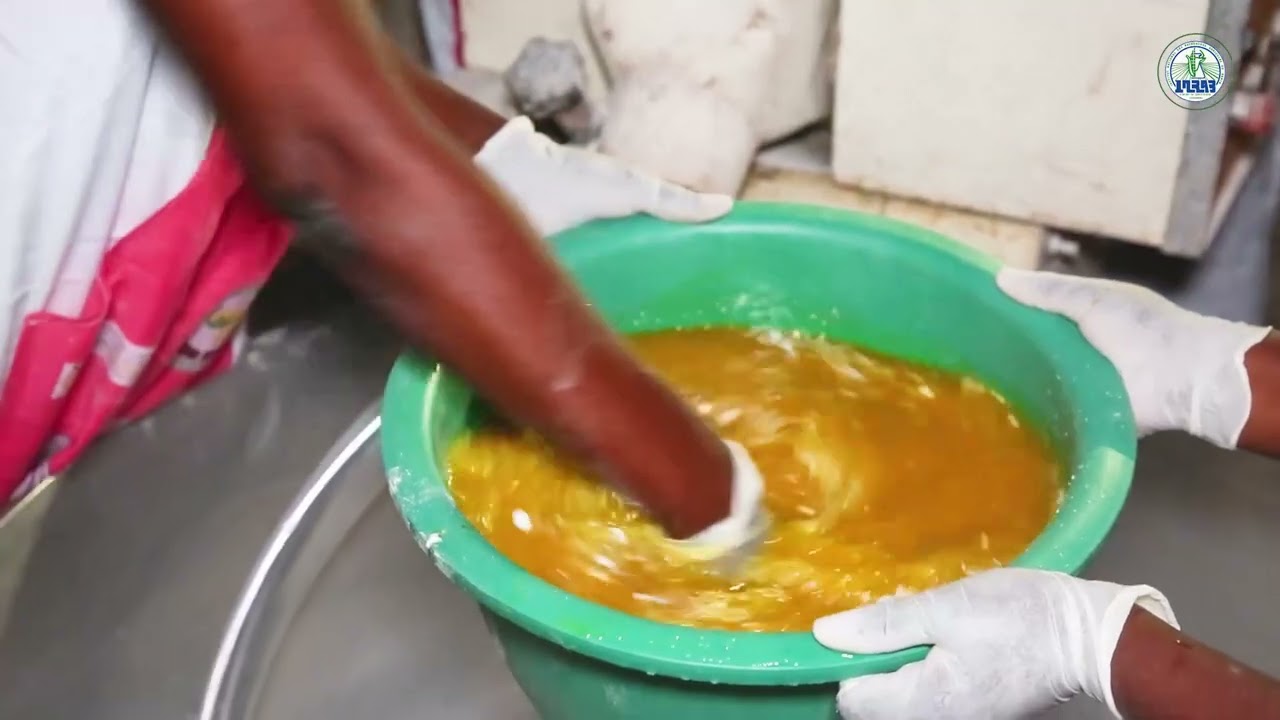 UTILISATION DES FARINES DE CÉRÉALES SÈCHES  DANS LA PANIFICATION ET D’AUTRES PRODUITS DE PÂTISSERIE