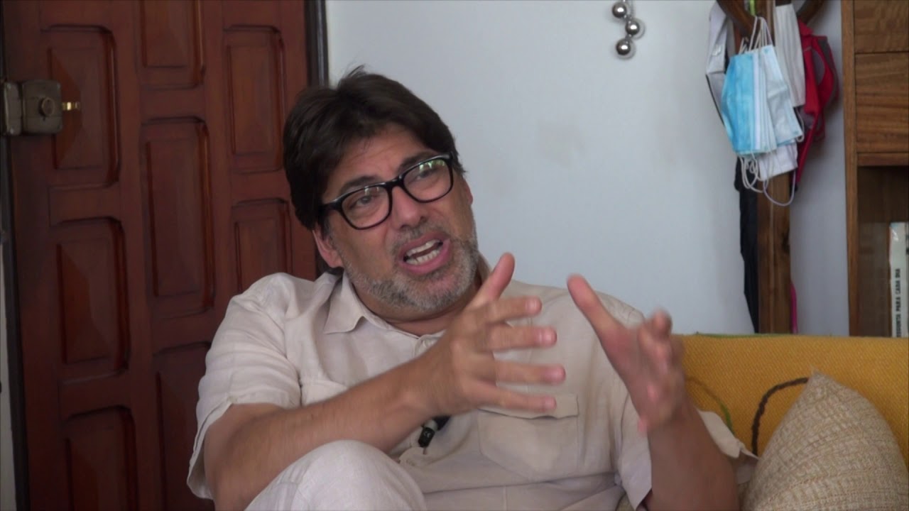 Entrevista Daniel Jadue | DavidNoticias