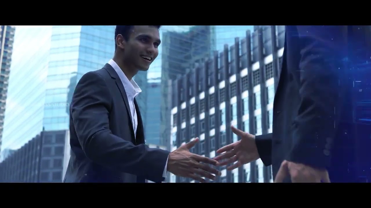 L&T PT&D Exhibition Film