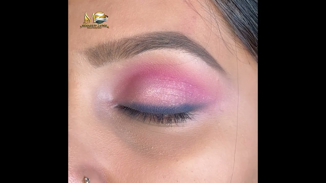Neelam Rajpurohit’s Eye Makeup Series – Day 15🌟💄