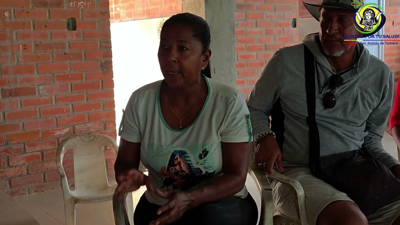 OBRAS EN SALUD PARA SAN JUAN DE LA COSTA