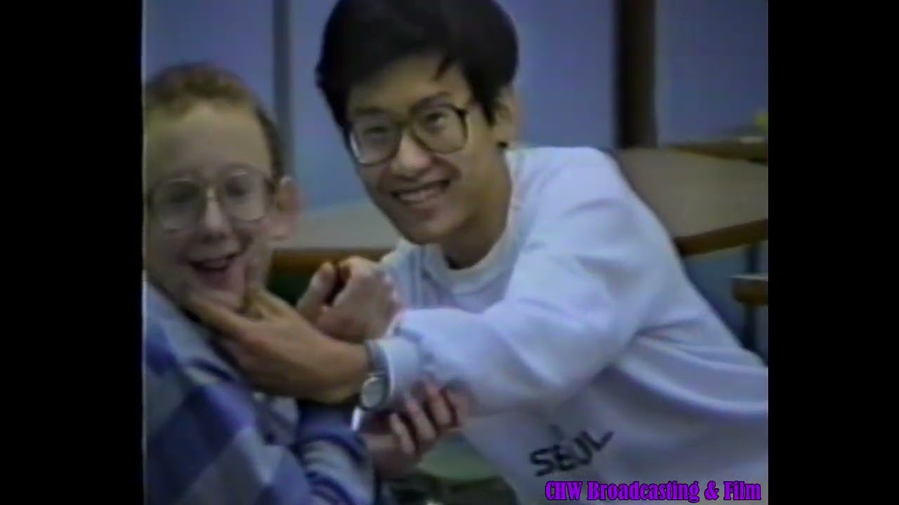 West Report, EastCast, and Carusi News - Feb 8, 1989