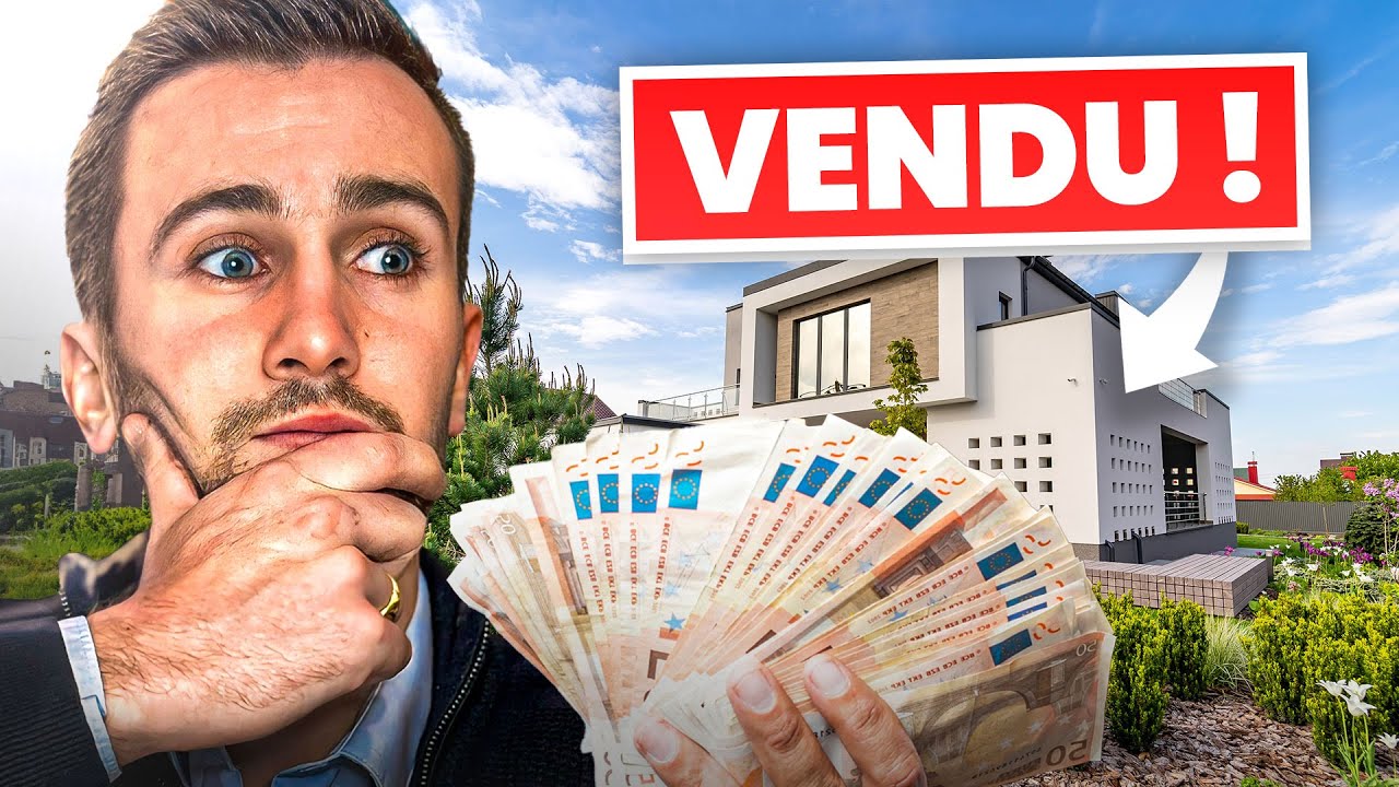 Comment Faire une Grosse Plus-Value Immobili&egrave;re ?