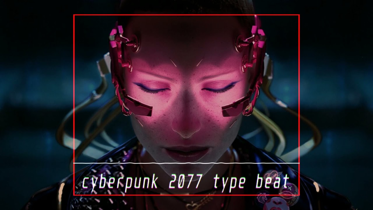 [SOLD] CYBERPUNK 2077 TYPE BEAT | CYBERPUNK RAP BEAT