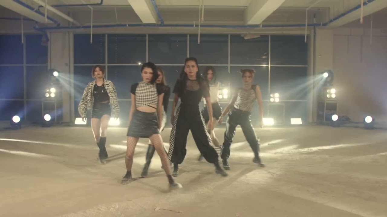 KAIA feat SBT Trainees #Kaia #kaya #PpopGirlGroup #pinoypop