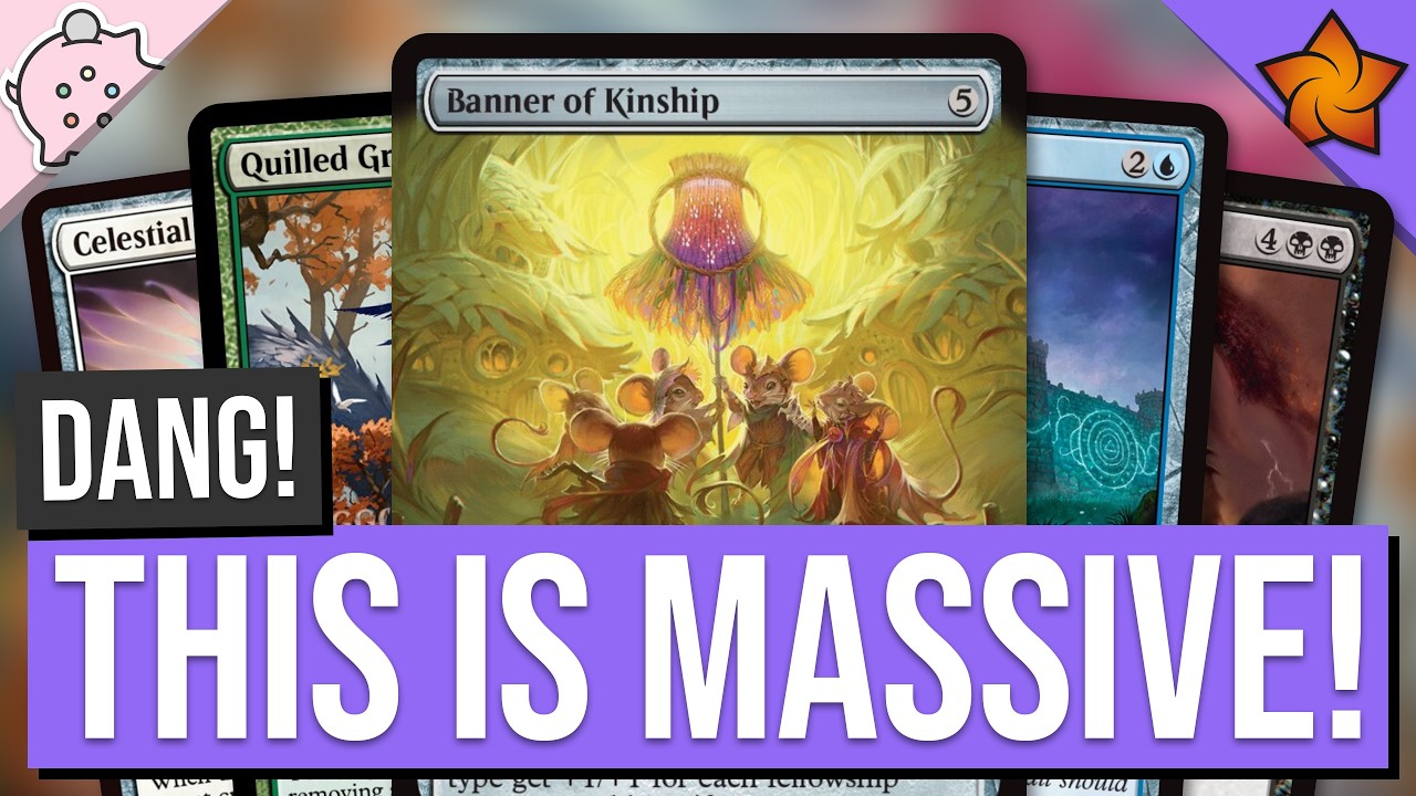 Top Magic Foundations Cards You Need to Know!