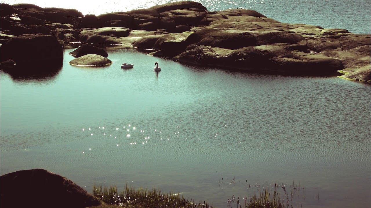 Klovharun Archipelago - Tove Jansson (English full)