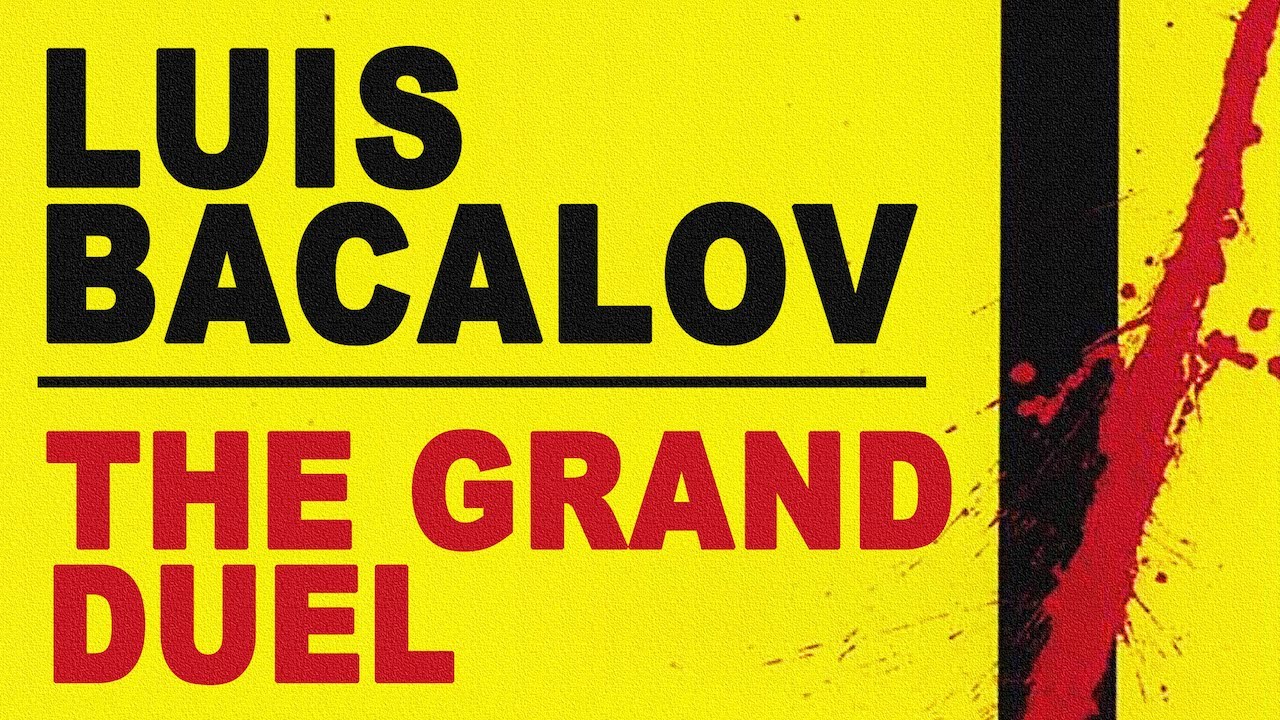 Kill Bill Vol. 1 ● Большая дуэль (Parte Prima) - Luis Bacalov (High Quality Audio)