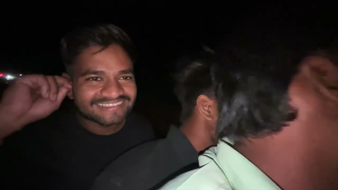 Majedar reel shoot 🥰