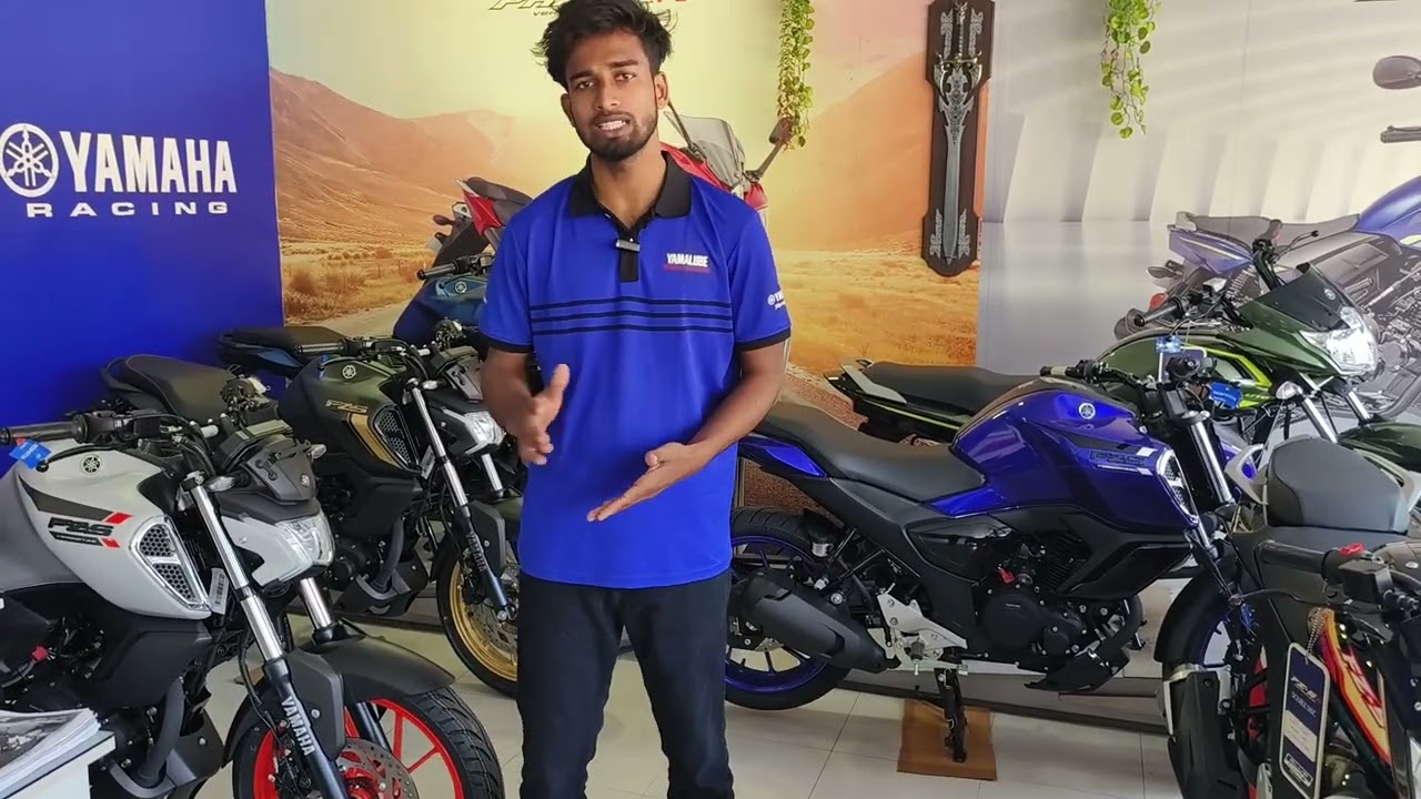 🌙Yamaha ক্যাশব্যাকের সাথে জমে উঠেছে ঈদ উৎসব! এই ঈদে নতুন Yamaha নিলে  সর্বোচ্চ ৳২০,০০০/- টাকা ছাড় ।