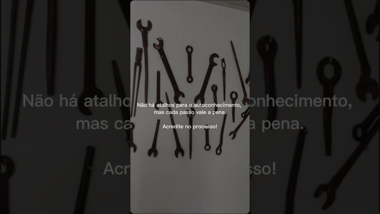 O poder do autoconhecimento #bemestar #cuidardesi #leidaatra&ccedil;&atilde;o #curiosidades #inspirador