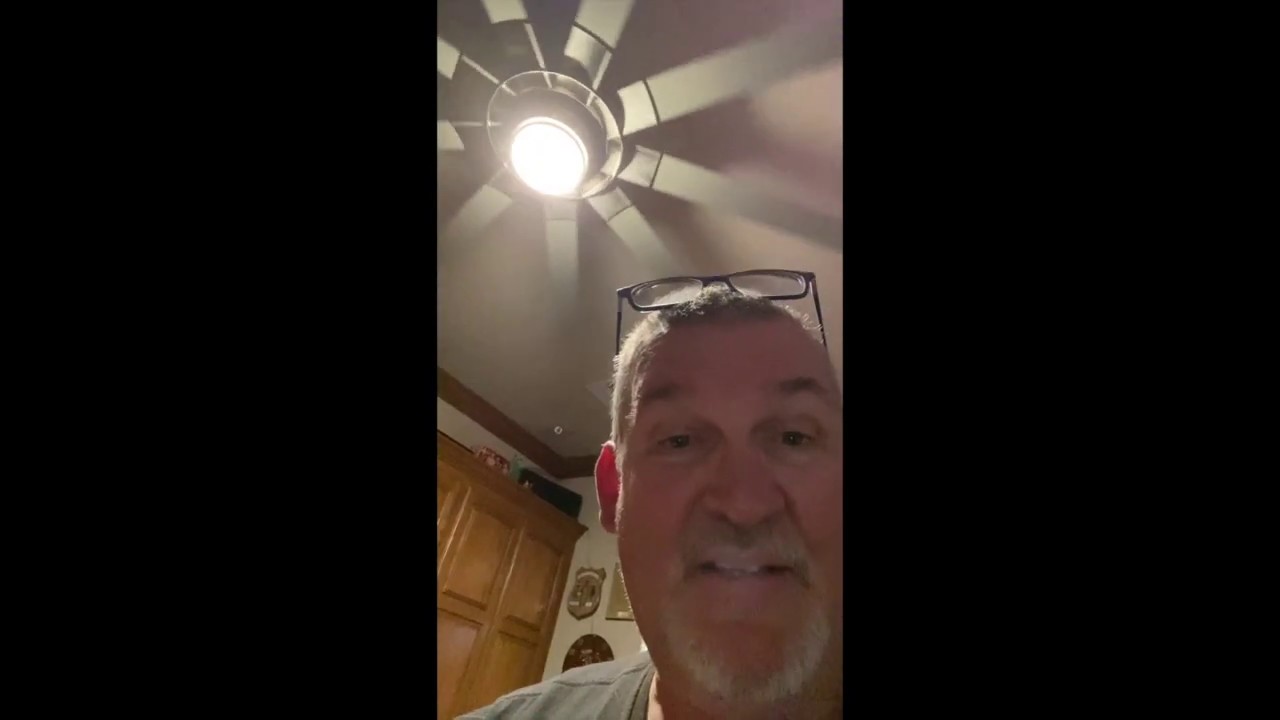 Ceiling Fan LED Light Replacement