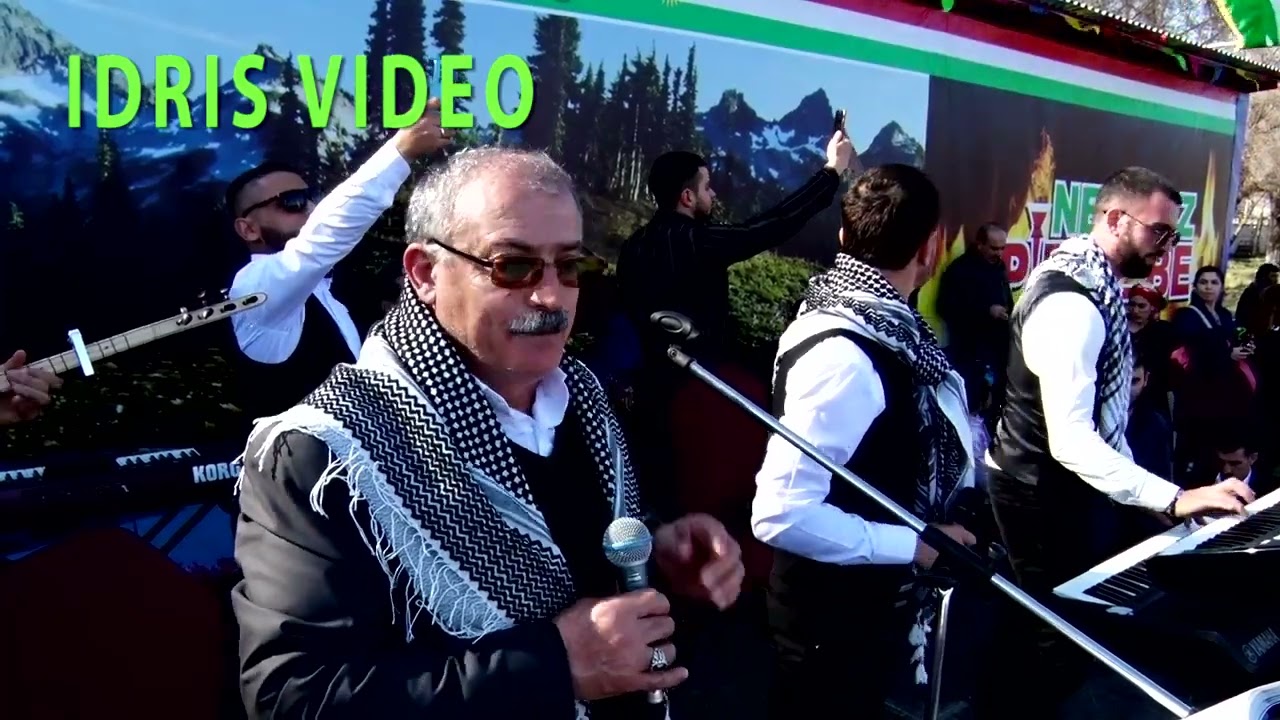 NEWROZE KURDI 2022