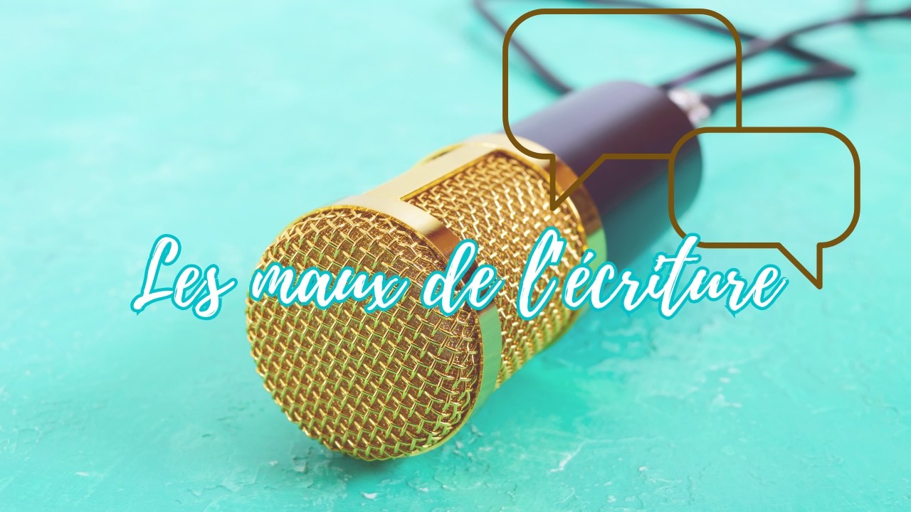 Episode 2 Saison 2 : L'artiste qu'on a maudit