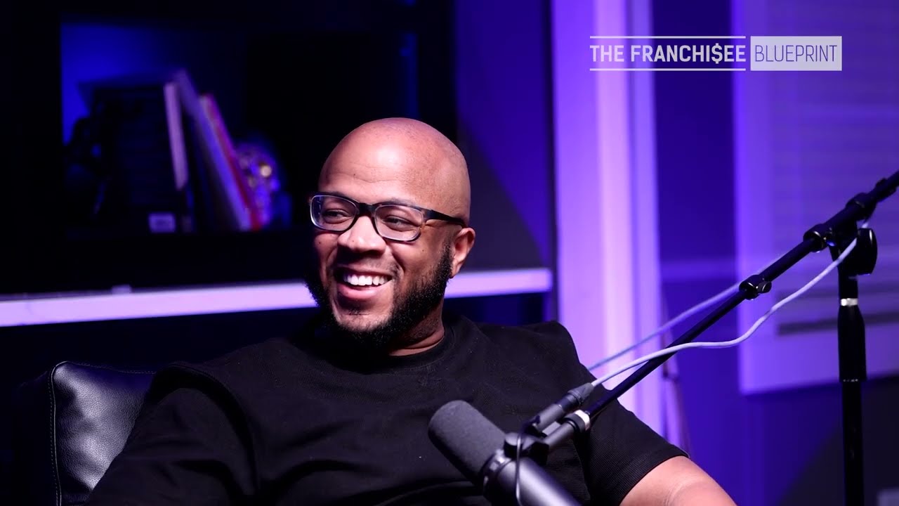 The Franchisee Blueprint Episode 1: Laying the Foundations for Franchise Success