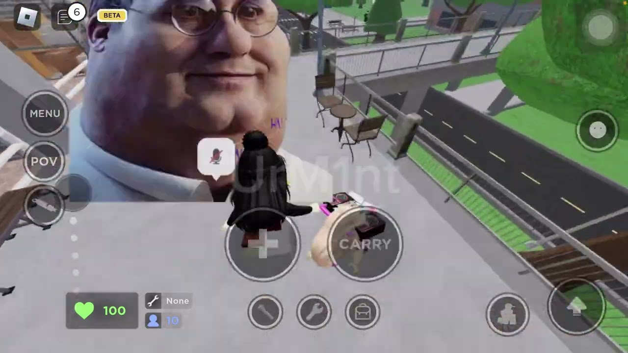 Evade gameplay #13 (ROBLOX)