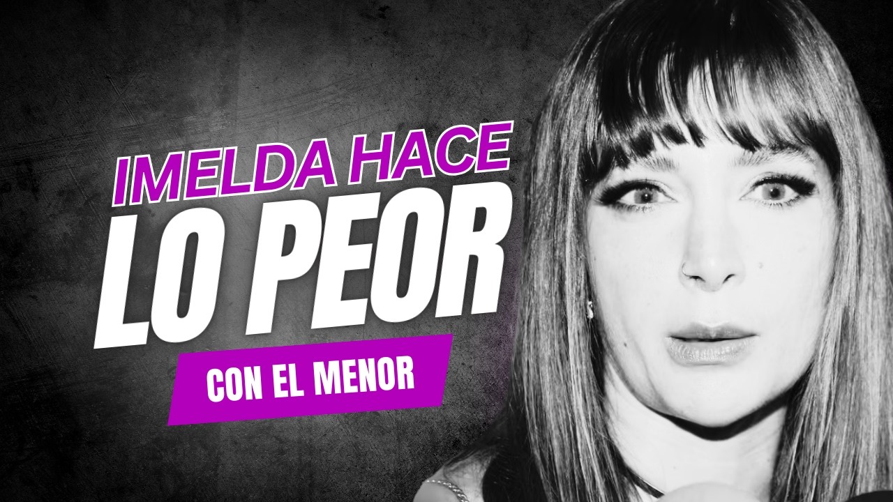 MAYELA LAGUNA ¿ACUSADA DE UN NUEVO ROBO?
