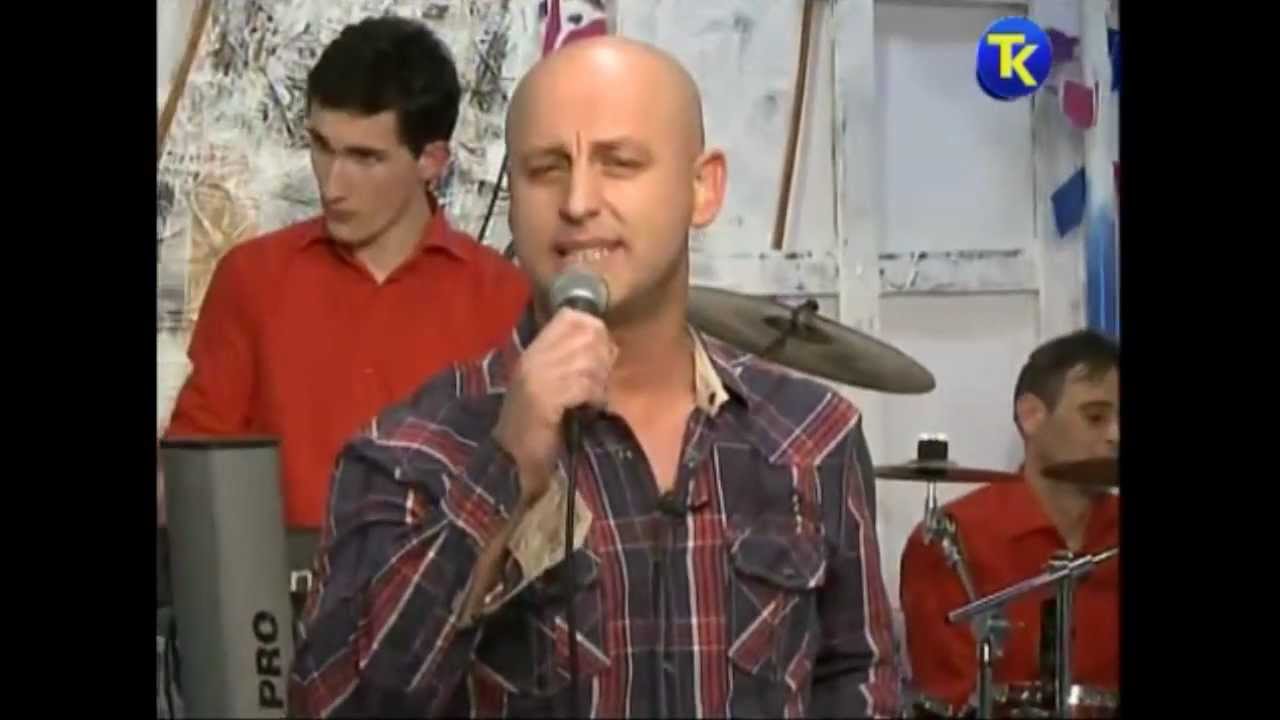 Jasmin Burek - Što je tužna breza ta...pjesma Halida Bešlića