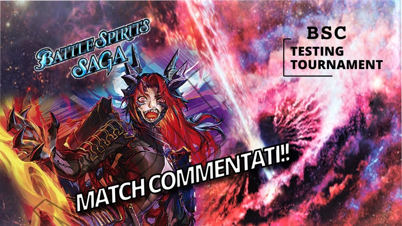 OWARI: BOSS O DELUSIONE? |BSC Testing Tournament| Turno 4| Mese 1| Battle spirts Saga 06