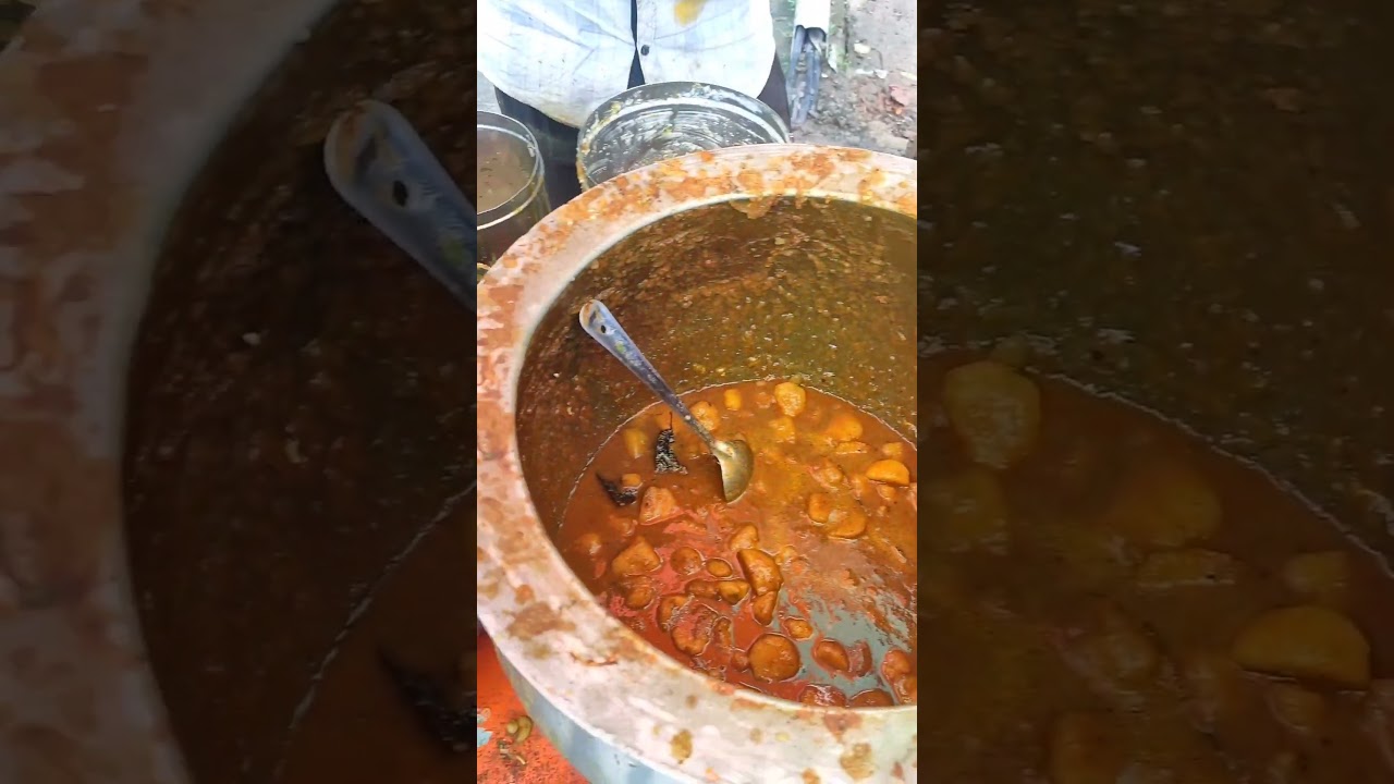 KALIA DAHIBARA ALOODUM|📍Linkroad ,Cuttack,opposite of PW. #food #cuttackfoodies #dahibaraaludum#best