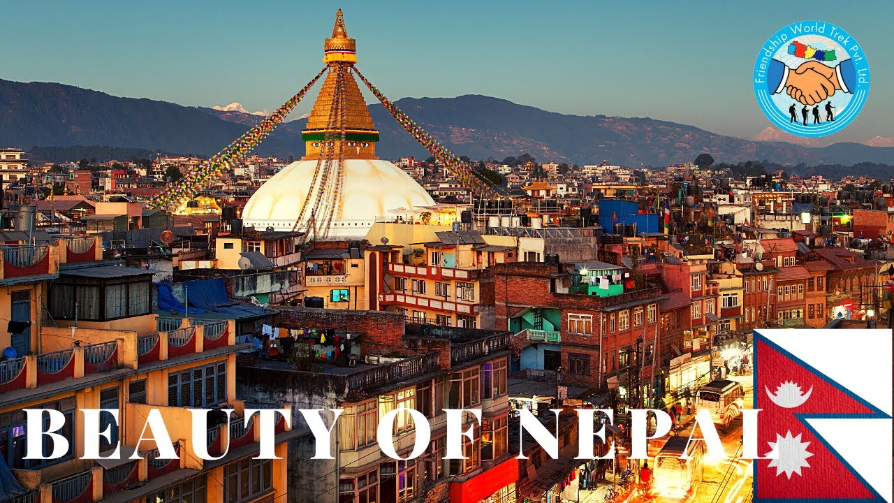Beauty of Nepal - visit Nepal 2020 | Where is Nepal?