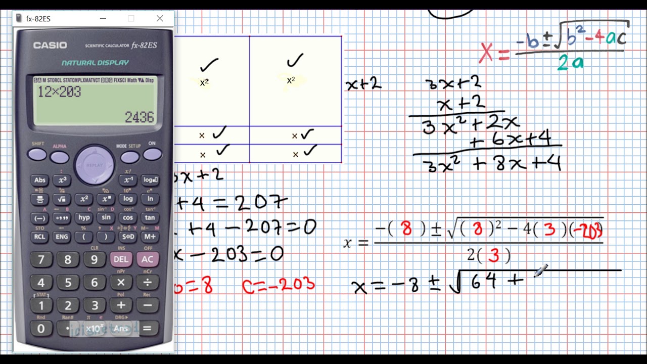 FORMULA GENERAL PROBLEMA 3