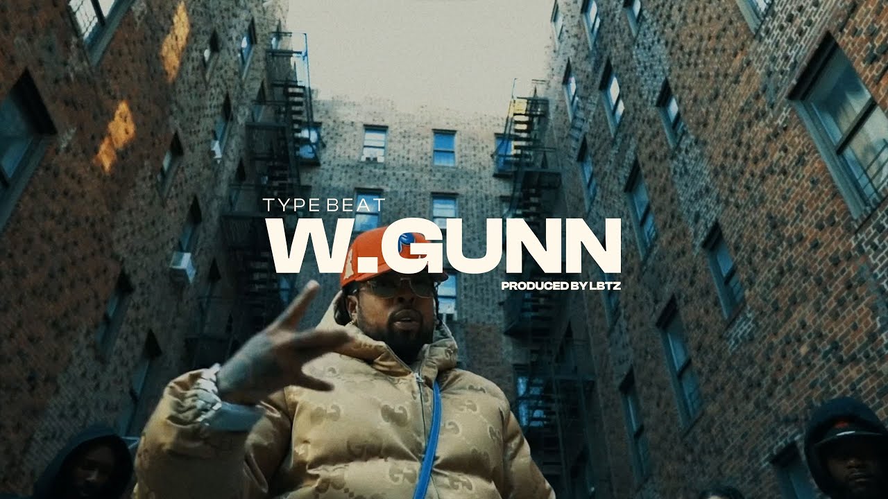 [FREE] WESTSIDE GUNN type beat - 2023 griselda / underground style
