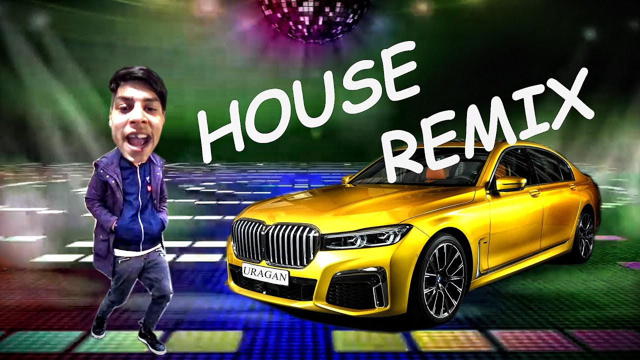 Ti-ar sta bine intr-un septar  (House Remix)