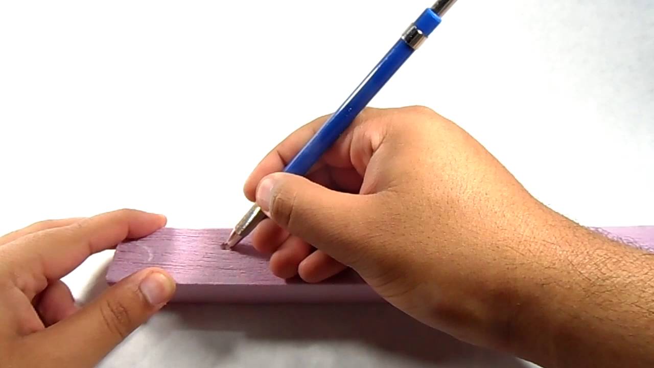 Tutorial: Wooden Beams Diorama Accessories