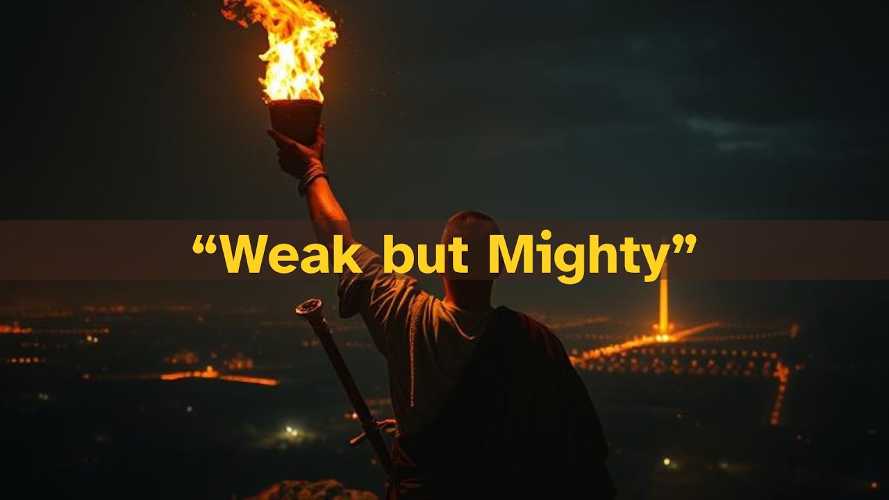 How Did Gideon Defeat an Army with Just 300 Men? | Judges 7 Explained