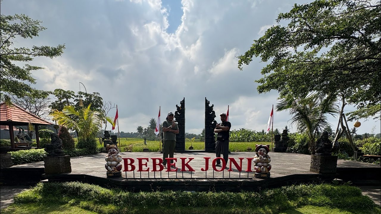 Bali last trip : ubud