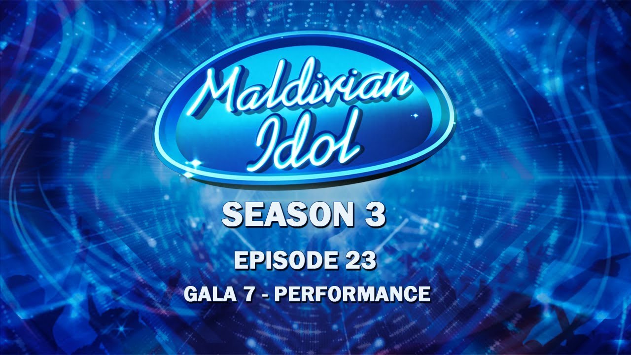 Maldivian Idol S3E23 | Full Episode