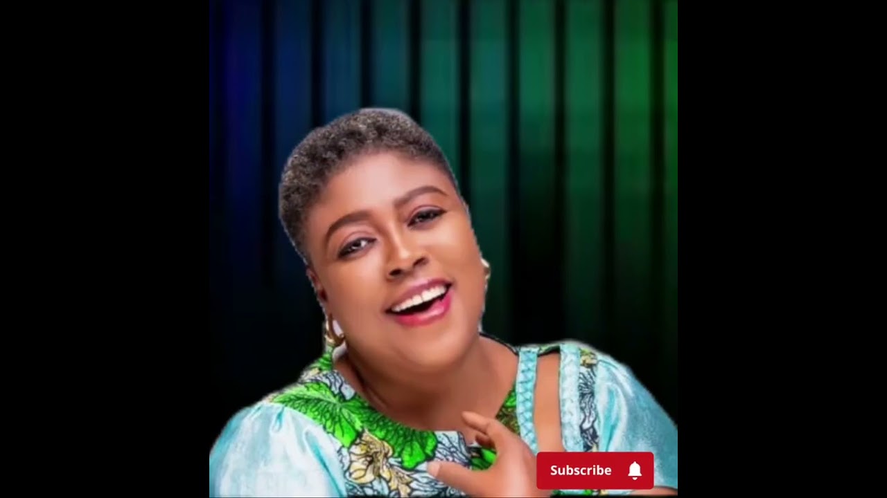 Enye Mahoɔden Ene Me Nyansa - Georgia Adjei (Lyrics)