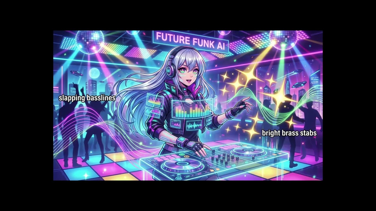 PRODUCERAI　3-18prod inst　Morning Dew/Neon Pulse　＋reverse
