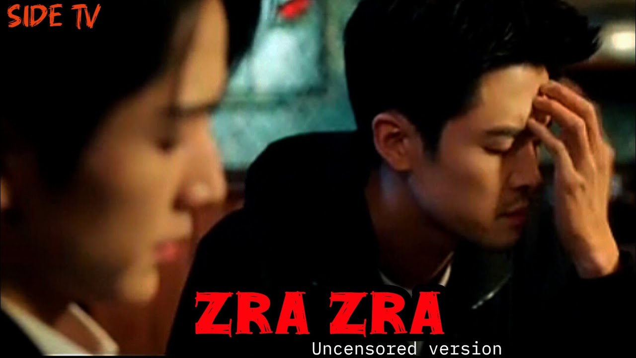 [BL] Justice in the dark (Uncensored version) || Zra Zra FMV || Pei su x Luo Wenzhou • Side Tv