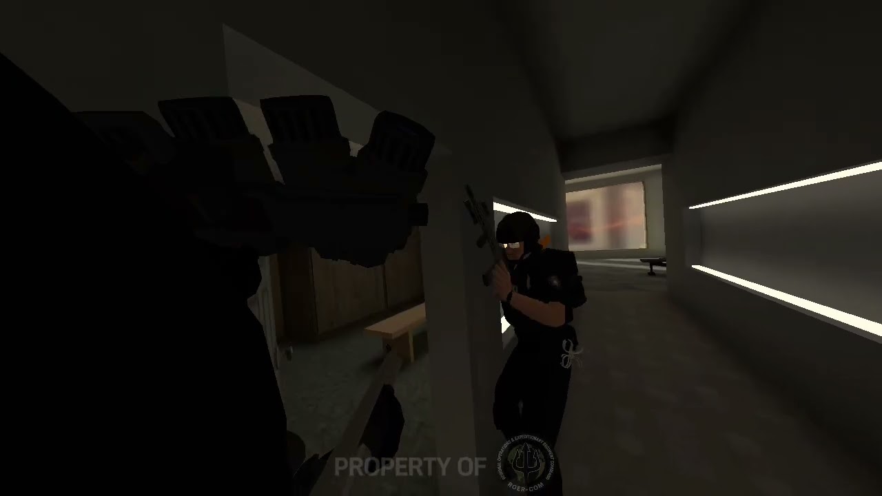 The Labyrinth | Retry — A short film by BonnerBoyTM