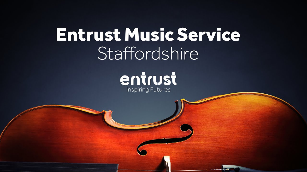 Learn an Instrument in Staffordshire - 'Happy'