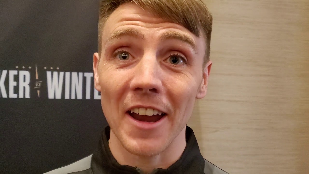 Unbeaten U.K Fighter Jay Harris looks to become NEW WBC Flyweight Champion