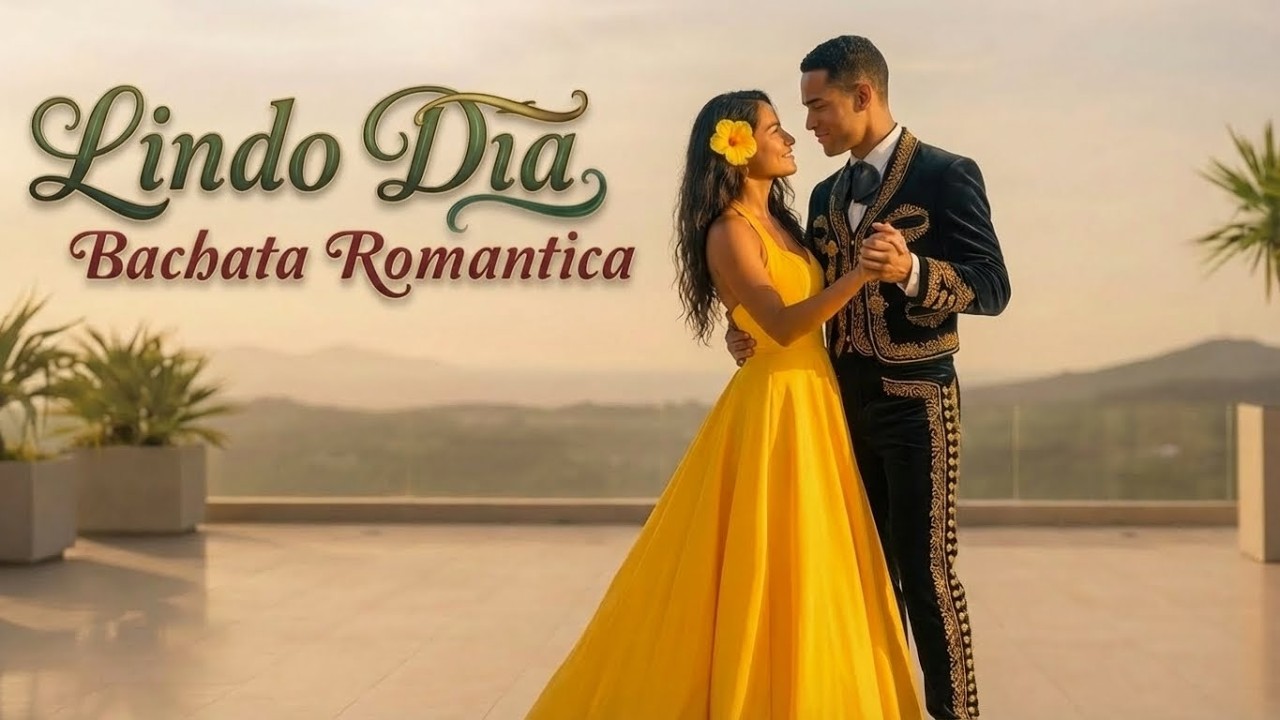 Bachata Romantica para Bailar y Sentir las Melodías Clásicas