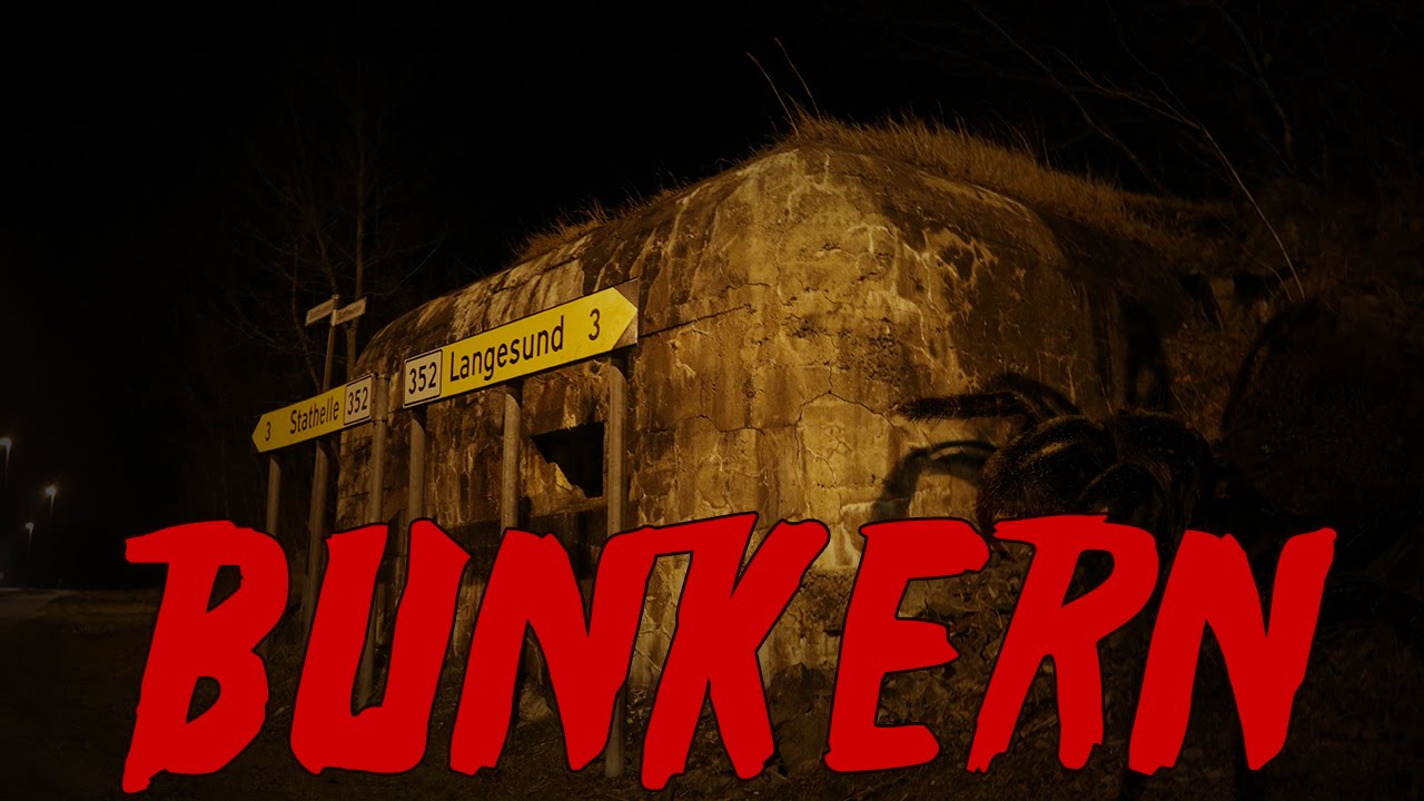 Bunkern - Norsk Vlogg
