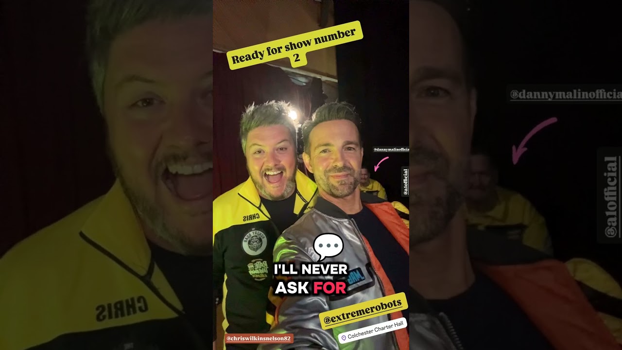 NOTHING'S GONNA CHANGE MY LOVE FOR YOU - MARK READ