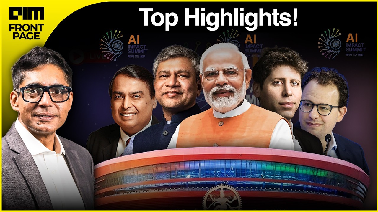 India’s AI Moment: Global Tech Giants, Chip Wars & Agent Software